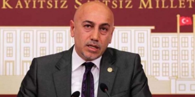 CHP’li Aksünger: 10 milyar dolar ceza yiyeceğiz