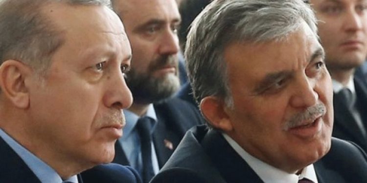 Selvi: Erdoğan, Abdullah Gül’ün 2019 planına operasyon yaptı..