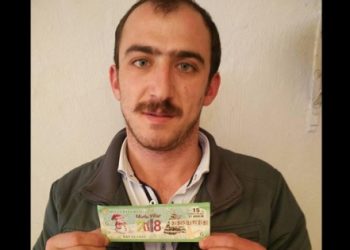 TIR şoförü Milli Piyango’dan 1.2 milyon kazandı!