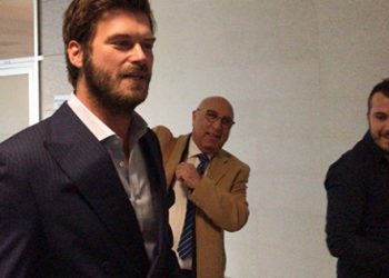 Kıvanç Tatlıtuğ savcılığa ifade verdi