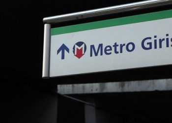 İstanbul’daki dev Metro ihaleleri iptal edildi