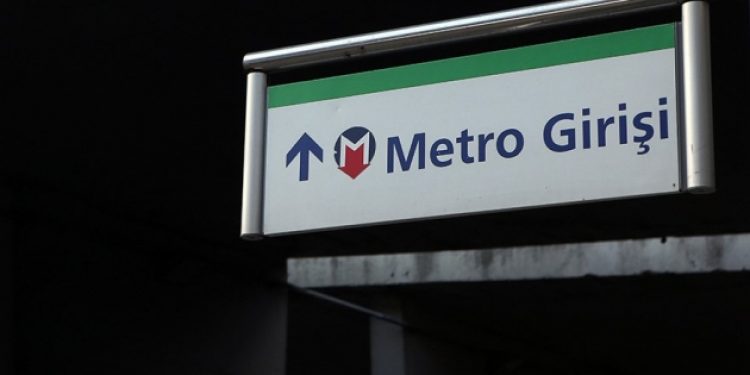 İstanbul’daki dev Metro ihaleleri iptal edildi