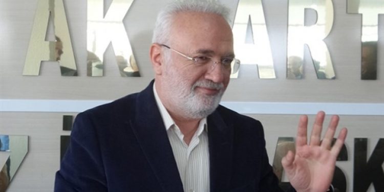 AKP’li Elitaş’tan Abdullah Gül’e: Konuşmayacaksın