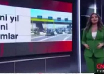 CNN Türk’te skandal zam yorumu: Küçük tatlı zamlar