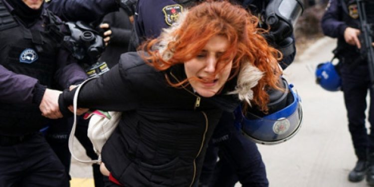 CHP OHal Mağdurları için toplanacak..