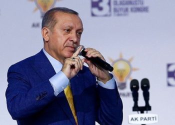 Milisleri kurtaran KHK için Vekillerden Erdoğan’ın talebi: KHK’yı iyi anlatın!