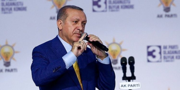 Milisleri kurtaran KHK için Vekillerden Erdoğan’ın talebi: KHK’yı iyi anlatın!