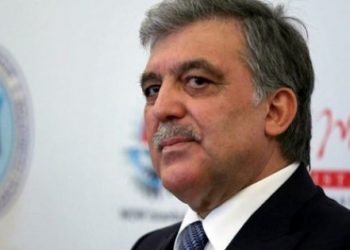 ANAP’tan Abdullah Gül açıklaması