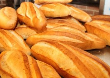 İstanbul’da 250 gram diye 190 gramlık ekmek satılıyor