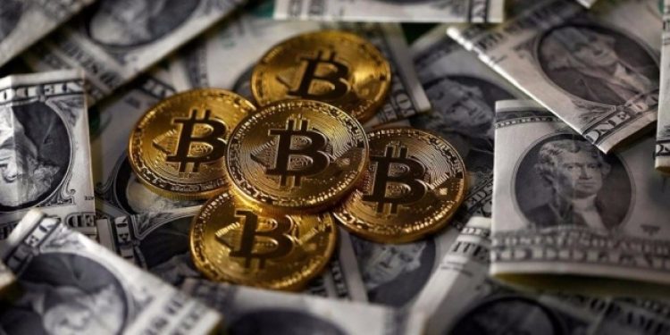 Bitcoin’in artışının arkasından o isim çıktı