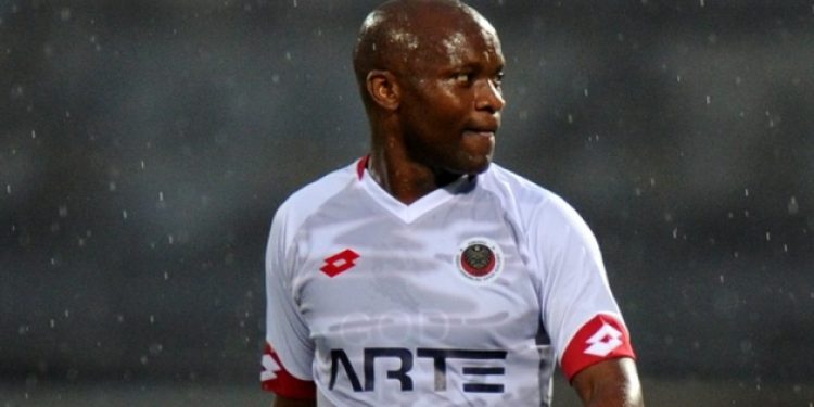 Ünlü futbolcu Rantie 82 gündür kayıp