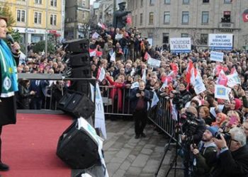 Akşener’den Selvi’ye cevap