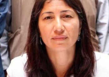 HDP’li vekile Erdoğan’a Hakaret’ten 1 yıl 9 ay hapis cezası..
