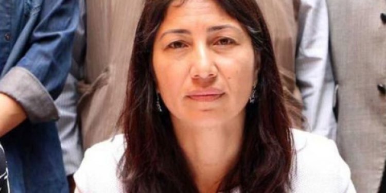 HDP’li vekile Erdoğan’a Hakaret’ten 1 yıl 9 ay hapis cezası..