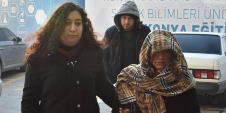 Konya’da Gülen Hareketi’ne kitlesel operasyonlarda 14 kişiye gözaltı..