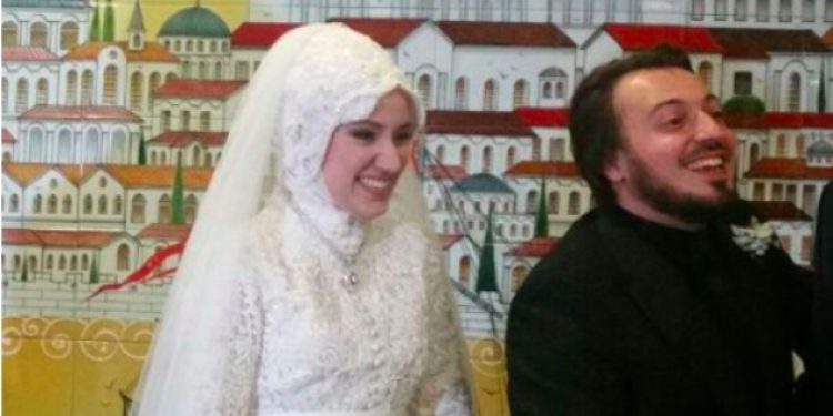 Erdoğan ailesinin damadının bir marifeti daha ortaya çıktı!