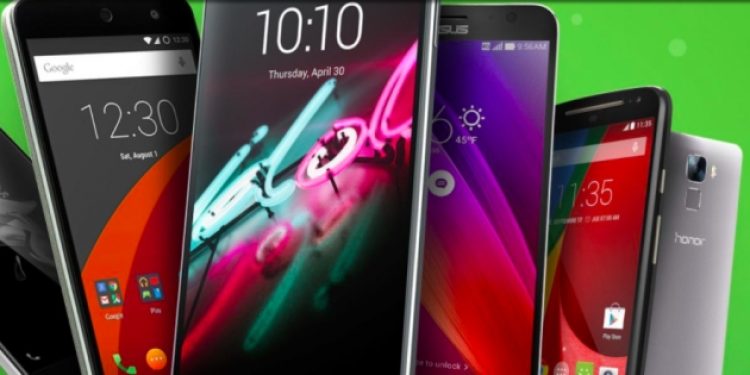 Google’ın ucuz ve akıllı telefonu geliyor!