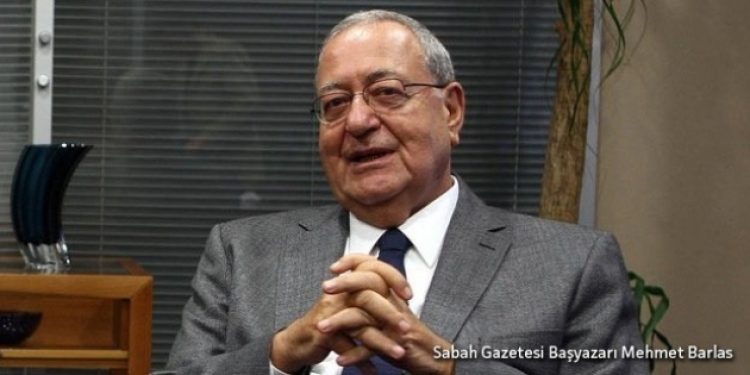 “Suriye’de terör örgütlerine destek verdik”