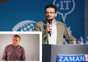Hücreye atılan Fevzi Yazıcı’ya kurulan komployu anlattı!