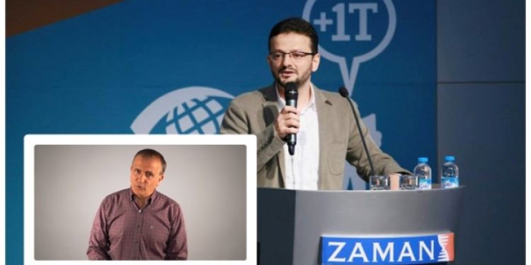 Hücreye atılan Fevzi Yazıcı’ya kurulan komployu anlattı!