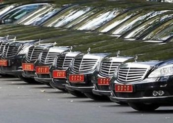 AKP hükümeti 4 bin 700 yeni araç için izin verdi.. Tassaruf bir tek millete!