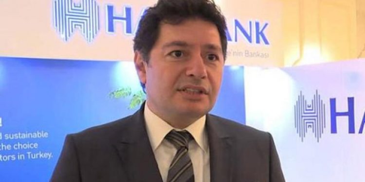 Halkbank’tan Atilla açıklaması