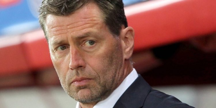 Michael Skibbe’den Cenk Tosun itirafı!