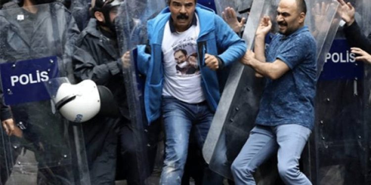 AKP Hükümeti’nin yaptığı en ilginç zam! Yüksel Caddesi’nde kesilen cezalar..