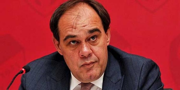 Demirören: Gelecek sezon video hakem uygulamasını başlatacağız