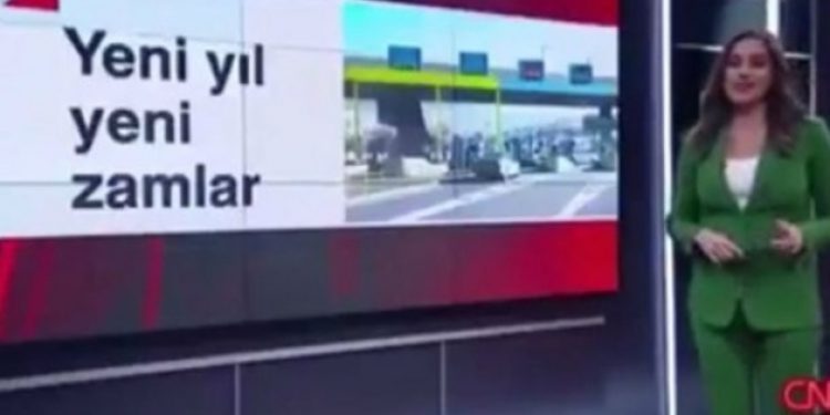 Ahmet Hakan’a göre ‘küçük, tatlı zamlar’ eleştiriymiş