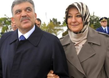‘Adaylık için geçen isim Hayrünnisa Gül olsaydı AKP’nin korkusu daha başka olurdu’