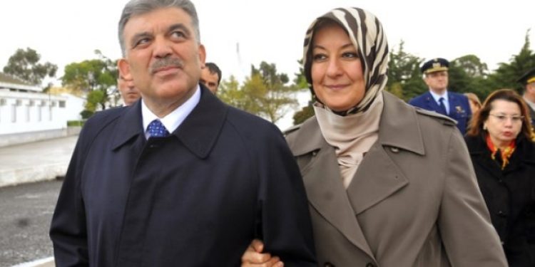 ‘Adaylık için geçen isim Hayrünnisa Gül olsaydı AKP’nin korkusu daha başka olurdu’