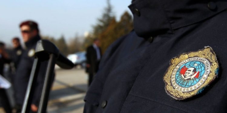 İşte Türkiye’nin muhaberat rejiminden farklı olmadığının göstergesi..