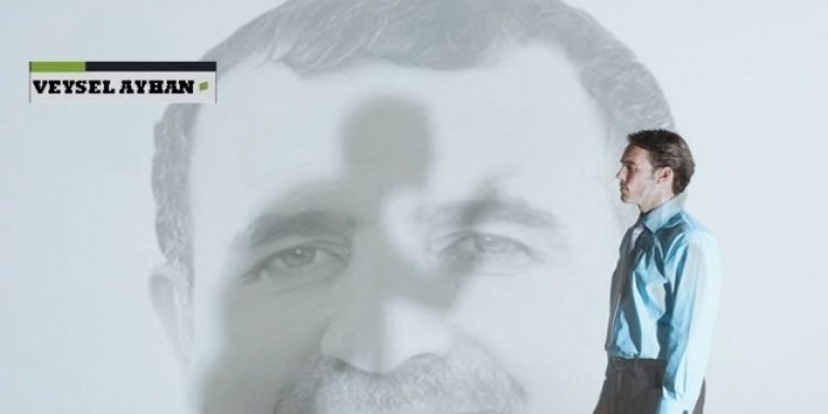 Hizmet mensuplarının durduğu durması gerektiği nokta!