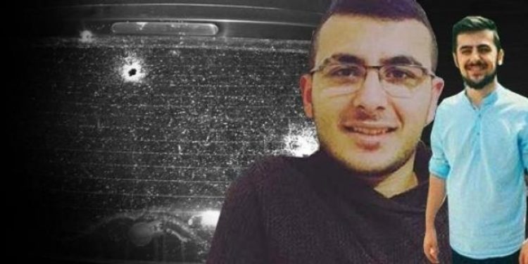 Gazi’de polisin öldürdüğü 2 kişinin davasında OHAL koruması..