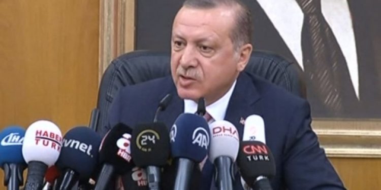 Erdoğan’dan Hakan Atilla davası tepkisi