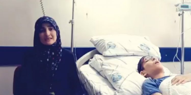 Gergerlioğlu, Görmez ailesine uygulanan zulmü kaleme aldı..