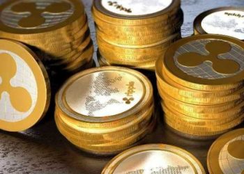 Ripple bir gecede yüzde 11 düştü