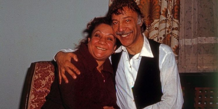 Usta oyuncu Münir Özkul hayatını kaybetti