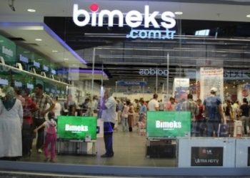 Ünlü teknoloji devi mağazaları tek tek kapattı, şimdi kurtuluş arıyor