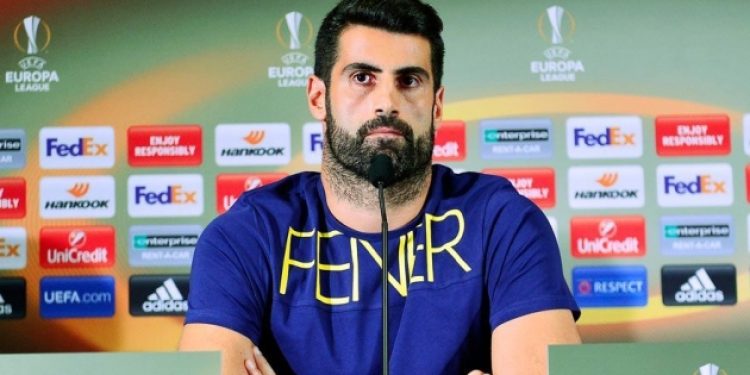 Volkan Demirel’den Ozan Tufan, van Persie ve Cenk açıklaması