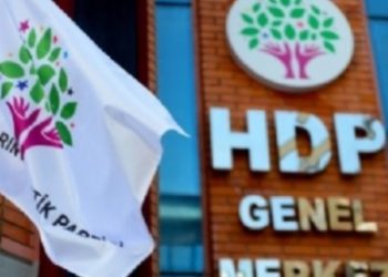 HDP Eş Başkanlığı için 3 aday öne çıkıyor..