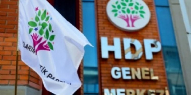 HDP Eş Başkanlığı için 3 aday öne çıkıyor..