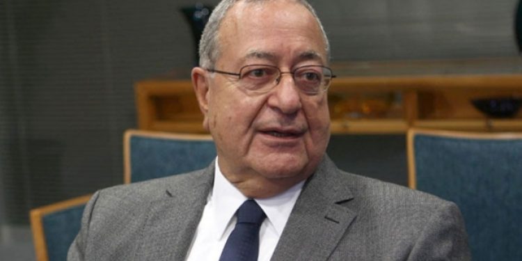 Barlas’tan ilginç öneri: Biz de ABD Genelkurmay Başkanı’nı yargılayalım