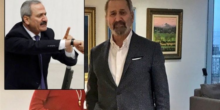 İnterpol Çağlayan dahil 7 kişinin peşine düşmüş..