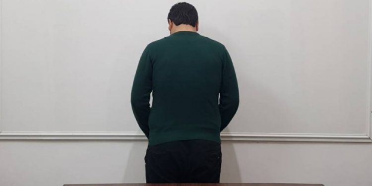 PYD bombalı saldırı hazırlığındaki ‘MİT ajanı’nı yakaladı