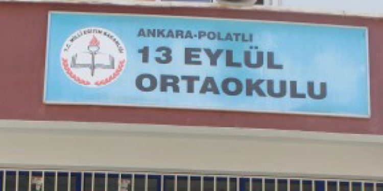 15 öğrenciye cinsel istismarda bulunan okul görevlisi tutuklandı..