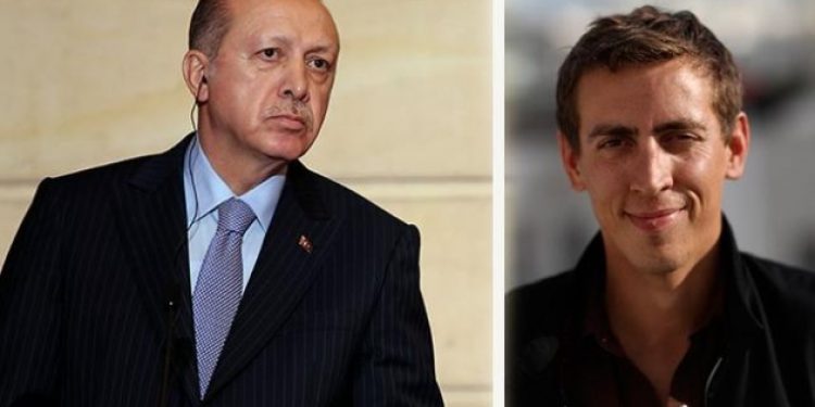 Fransız Gazeteci: Türk gazetecilerin soramadığını sordum