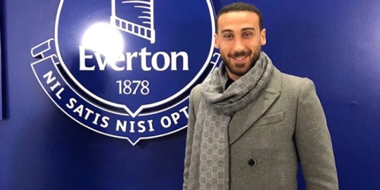 Fazla ödeme gerekçesiyle Cenk Tosun’un parasını kesmek istediler..