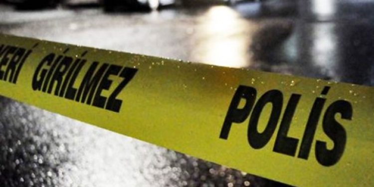 Konya’da müteahitlik bürosuna silahlı saldırı: 3 kişi öldü, 1 kişi yaralandı